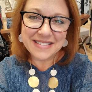 Meet your Posher, Jill